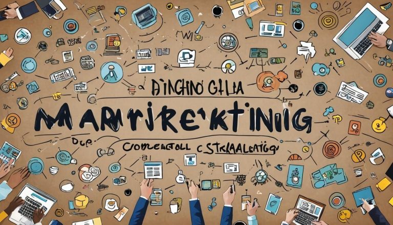Comment développer une stratégie de marketing digital efficace