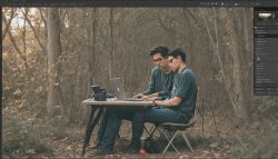 Comment créer des presets personnalisés dans Lightroom