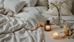 Comment les parfums peuvent améliorer le sommeil