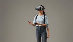 Les erreurs courantes à éviter avec les jeux en VR