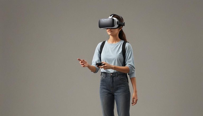 Les erreurs courantes à éviter avec les jeux en VR