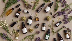 Utiliser les huiles essentielles pour des soins capillaires efficaces