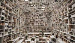 Comment utiliser les données pour optimiser la stratégie marketing d'une agence d'architecture