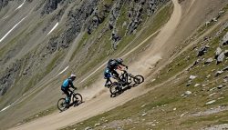 Comment optimiser sa performance en VTT à Tignes