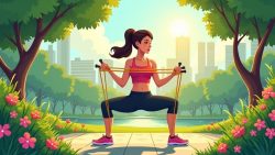 Les avantages de l'utilisation des bandes de résistance