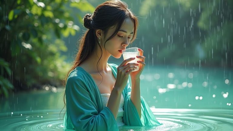 Les avantages d'une bonne hydratation avec Xenical