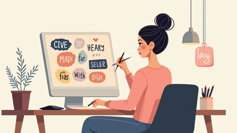 Comment utiliser les typographies pour renforcer son identité visuelle ?
