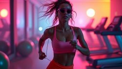 Comment utiliser la musique pour améliorer votre motivation à l'entraînement
