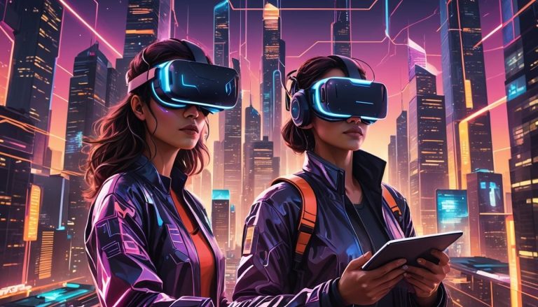 Les innovations technologiques qui changent le monde