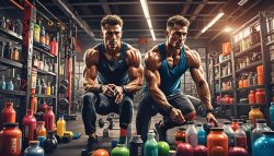 Les erreurs à éviter dans la supplémentation sportive