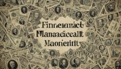 Les erreurs à éviter dans la gestion de ses finances personnelles