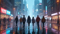 Les tendances du marketing digital à suivre cette année