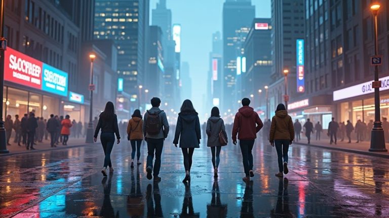 Les tendances du marketing digital à suivre cette année