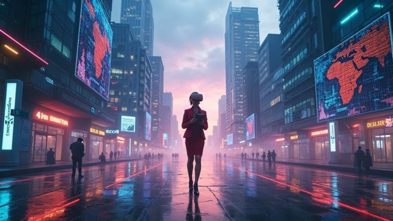 Les tendances de la publicité sur les réseaux sociaux en 2023
