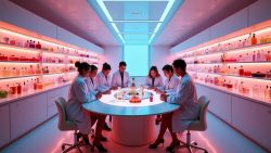 Les tendances de la parfumerie en 2023 : Qu'est-ce qui va nous faire craquer ?