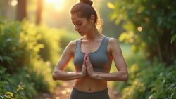 Les techniques pour une récupération rapide après l'exercice