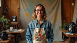 Les techniques de branding pour les photographes de studio