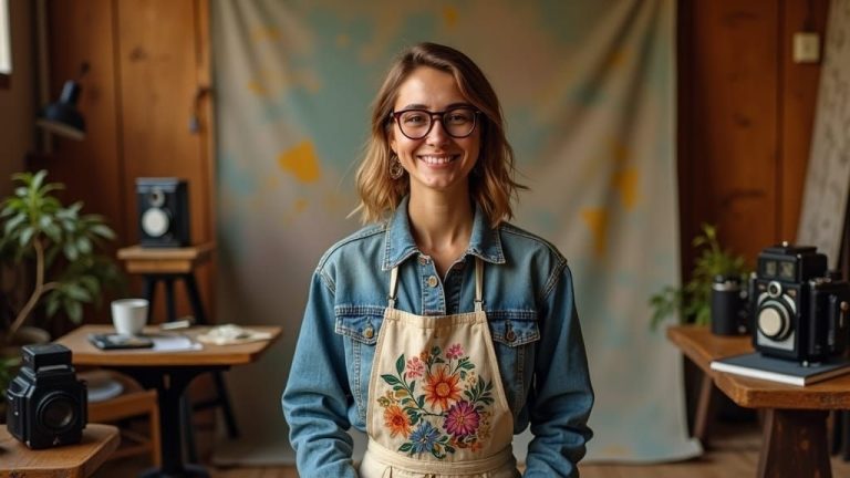 Les techniques de branding pour les photographes de studio