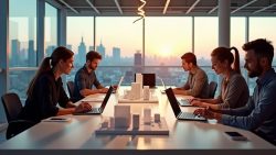 Les outils indispensables pour une stratégie de marketing automation pour une agence d'architecture