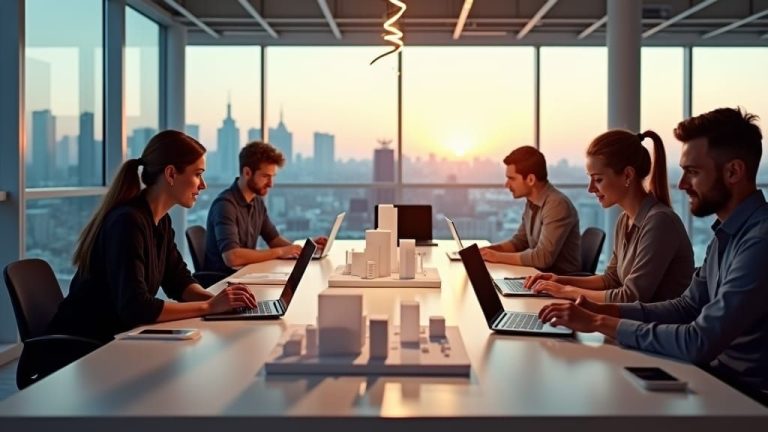 Les outils indispensables pour une stratégie de marketing automation pour une agence d'architecture
