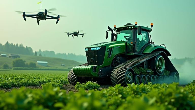 Les nouvelles technologies pour la gestion des ressources agricoles