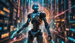 Les tendances technologiques à suivre en 2024