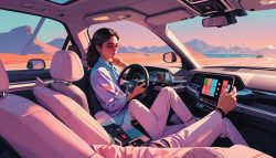 YouTube Music CarPlay Search : Comment rechercher des chansons