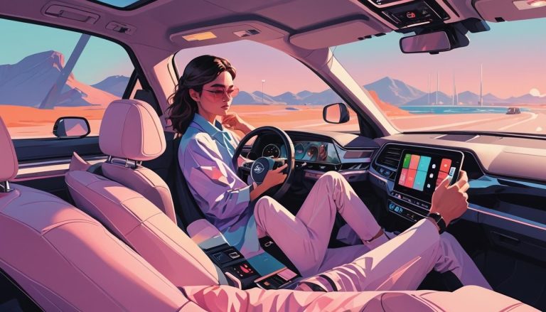 YouTube Music CarPlay Search : Comment rechercher des chansons