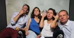 Le Team Building : Un Outil de Prévention des Conflits