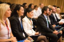 7 étapes pour réussir votre conférence internationale multilingue